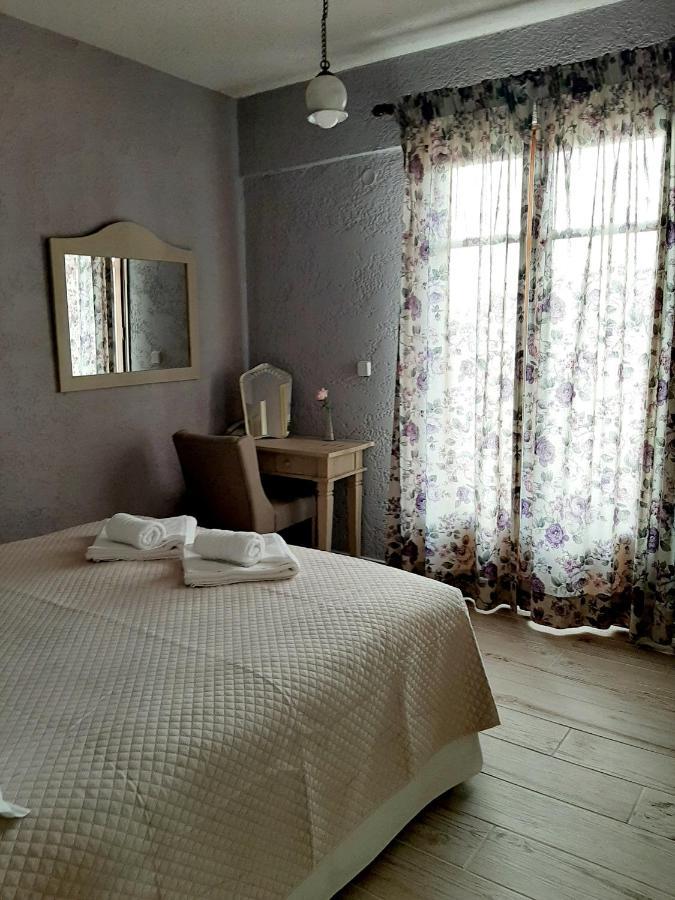 Cavos Inn Apartments Kefalonia Asos Luaran gambar
