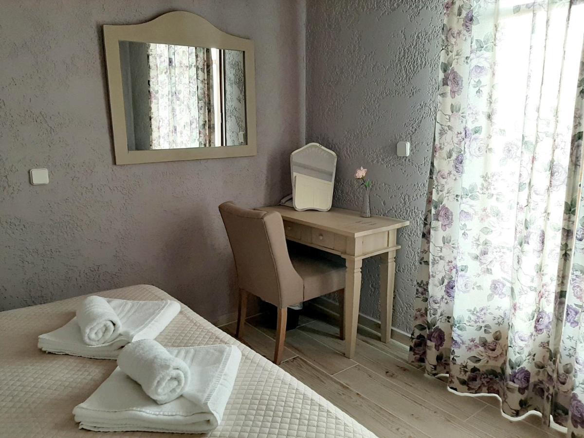 Cavos Inn Apartments Kefalonia Asos Luaran gambar