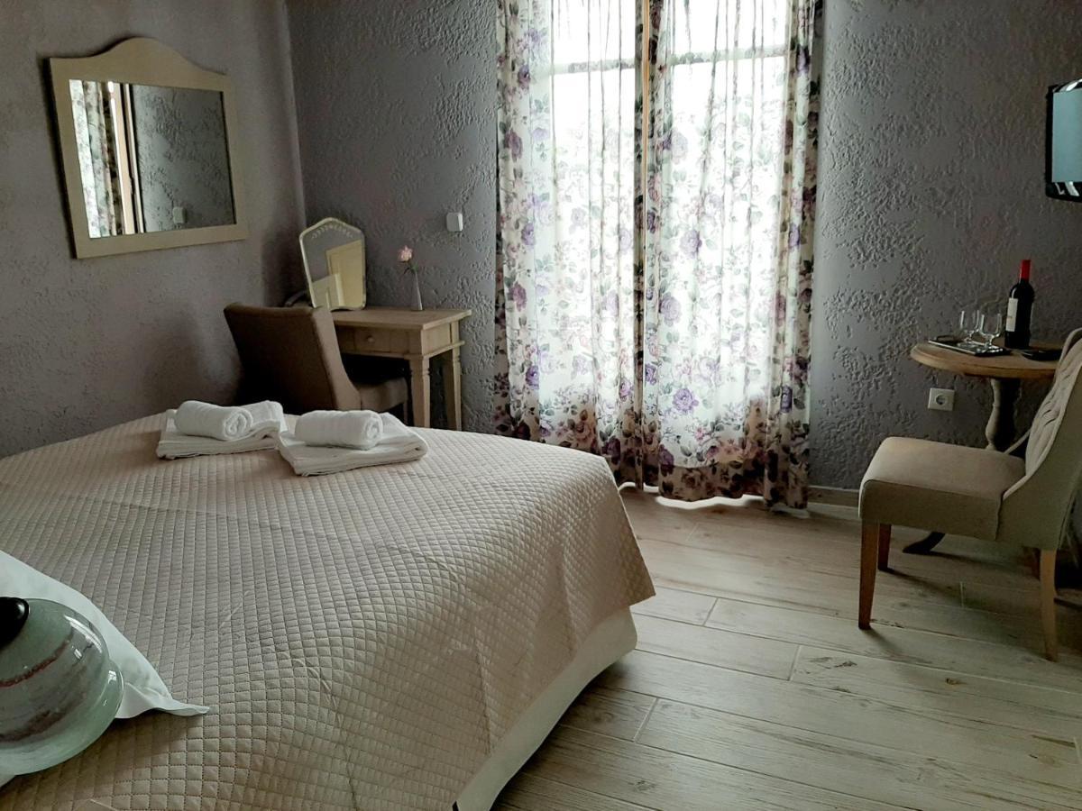 Cavos Inn Apartments Kefalonia Asos Luaran gambar