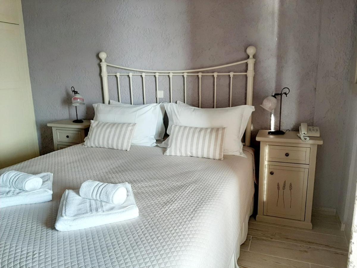 Cavos Inn Apartments Kefalonia Asos Luaran gambar