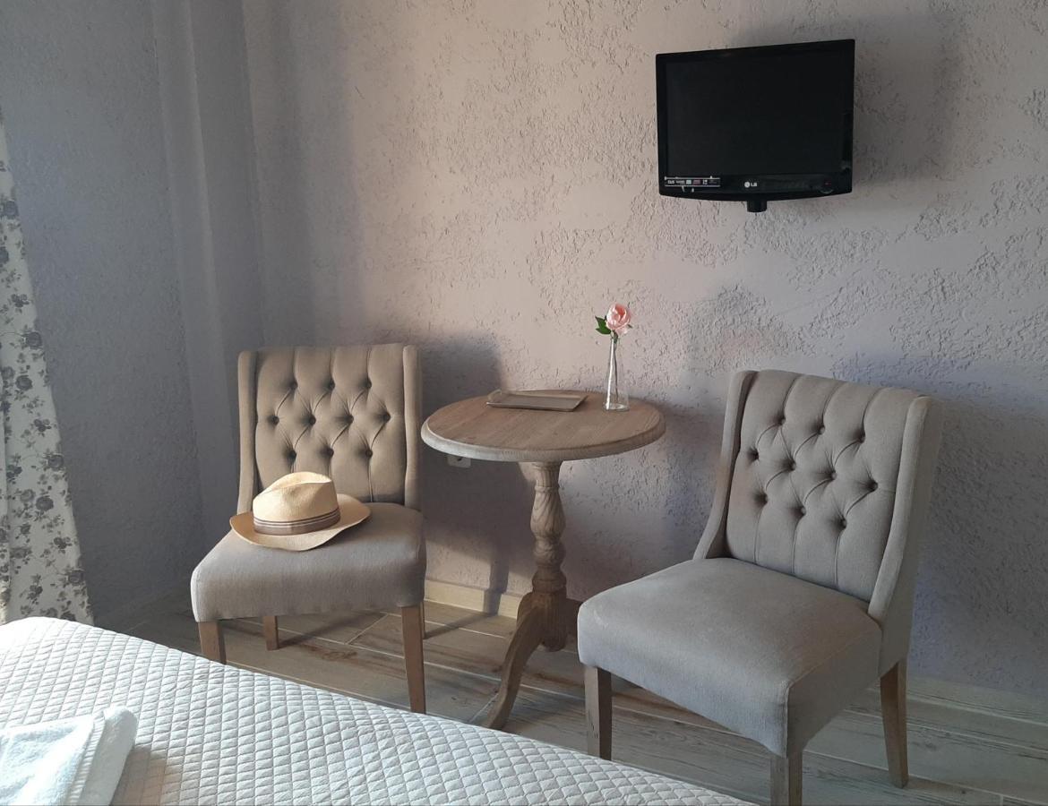 Cavos Inn Apartments Kefalonia Asos Luaran gambar