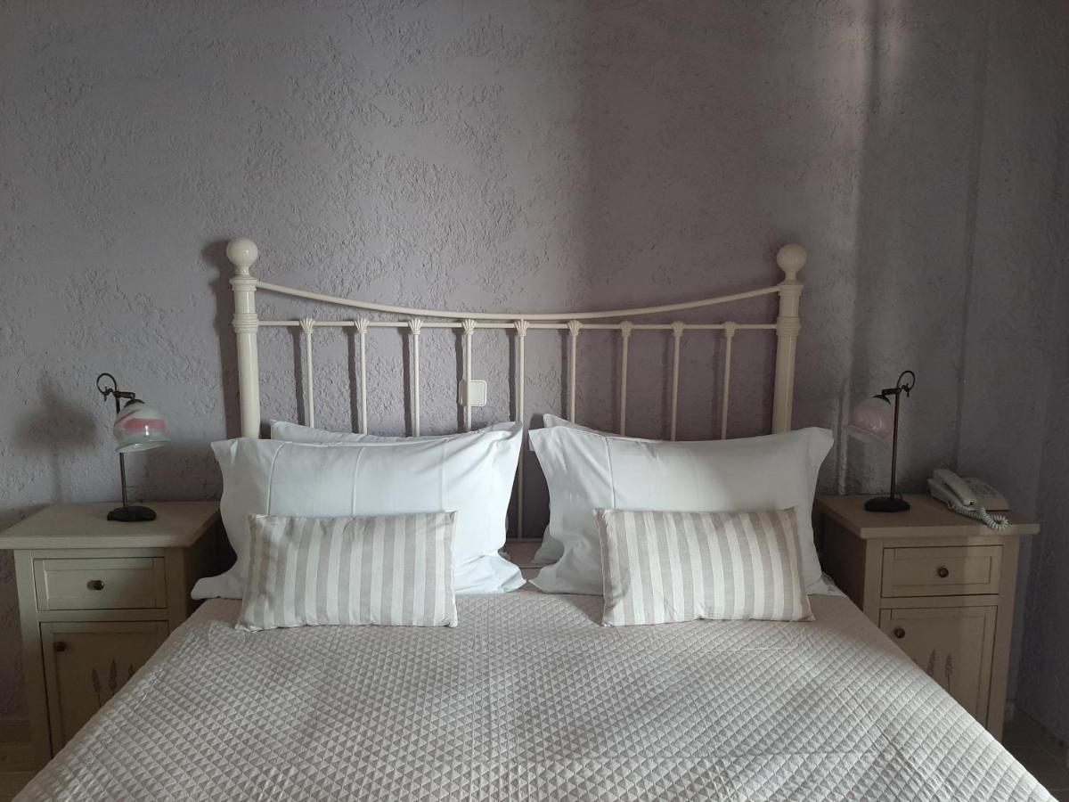 Cavos Inn Apartments Kefalonia Asos Luaran gambar
