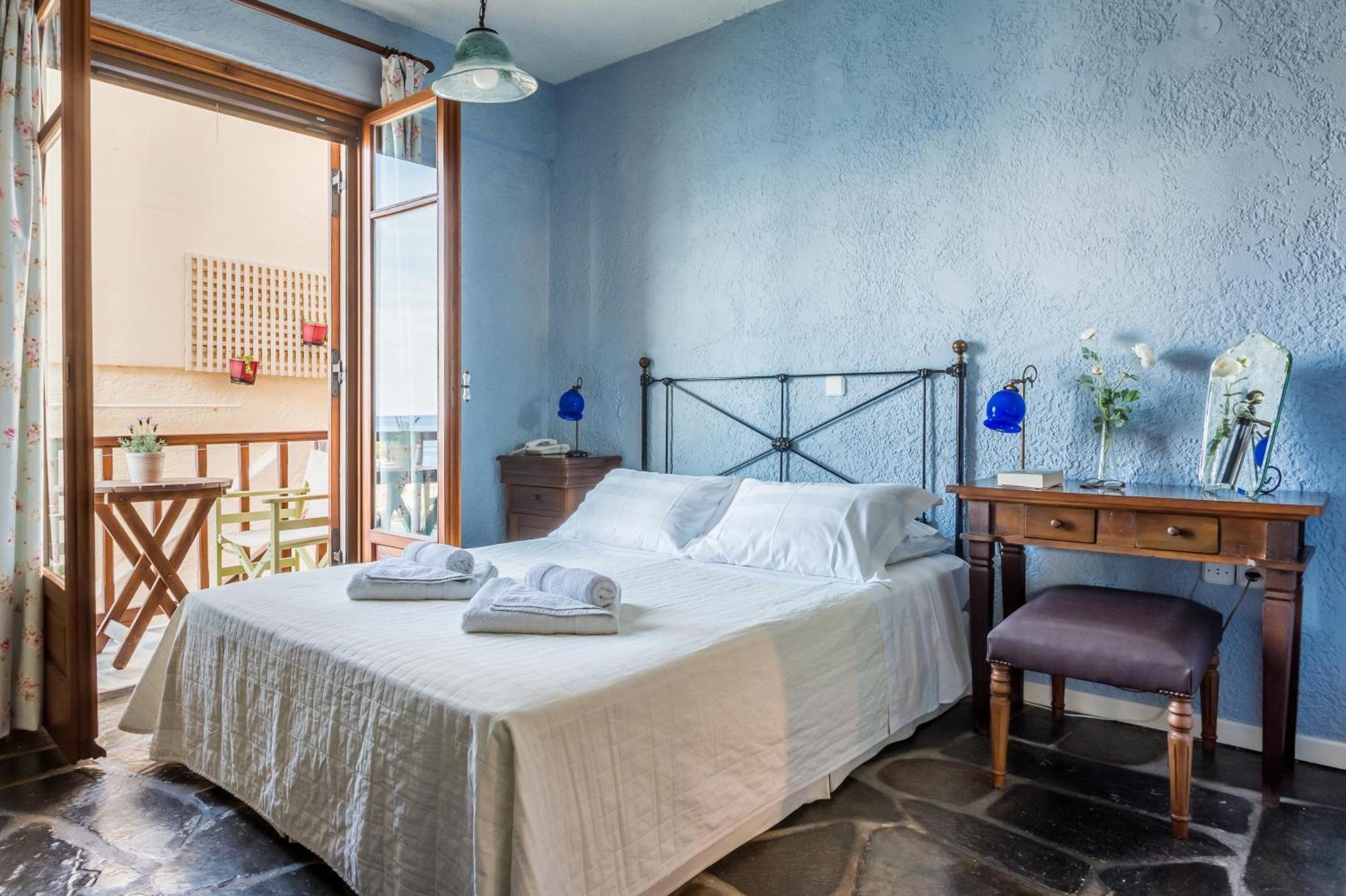 Cavos Inn Apartments Kefalonia Asos Luaran gambar
